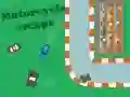 Spel Motorsikelflug aanlyn Spel Motorsikelflug aanlyn