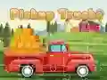 Spel Inryg Van Pickup aanlyn Spel Inryg Van Pickup aanlyn