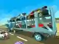 Spel Motorvervoer Goederetransport aanlyn Spel Motorvervoer Goederetransport aanlyn