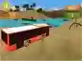 Spel Strandbus bestuur aanlyn Spel Strandbus bestuur aanlyn