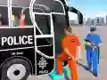 Spel VSA Polisi Gevangetransport aanlyn Spel VSA Polisi Gevangetransport aanlyn