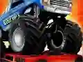 Spel Motor Stunts x aanlyn Spel Motor Stunts x aanlyn