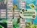 Spel Diere Kaart Geheue aanlyn