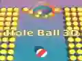 Spel Gate Bal 3D aanlyn Spel Gate Bal 3D aanlyn