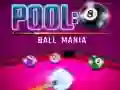Spel Pool: 8-bal Malanie aanlyn