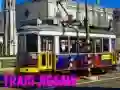 Spel Tram Legpuzzel aanlyn Spel Tram Legpuzzel aanlyn