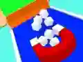 Spel Kieser 3D aanlyn Spel Kieser 3D aanlyn