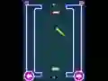 Spel Pong Neon aanlyn Spel Pong Neon aanlyn