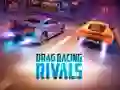 Spel Drag Racing Mededingers aanlyn