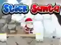 Spel Stok Santa aanlyn