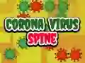 Spel Koronavirus Ruggraat aanlyn Spel Koronavirus Ruggraat aanlyn