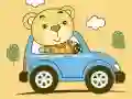 Spel Lieflike Dieren Wedloop 3 aanlyn Spel Lieflike Dieren Wedloop 3 aanlyn