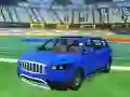 Spel Raket Sokker Derby aanlyn Spel Raket Sokker Derby aanlyn