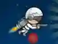 Spel Astronout Vernietiger aanlyn Spel Astronout Vernietiger aanlyn