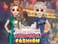 Spel Prinses Cheongsam Shanghai Mode aanlyn Spel Prinses Cheongsam Shanghai Mode aanlyn