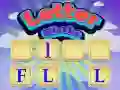 Spel Letter Blokke aanlyn Spel Letter Blokke aanlyn