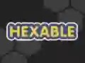 Spel Hexable aanlyn