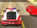 Spel Polisie Snelweg Aanjag aanlyn Spel Polisie Snelweg Aanjag aanlyn