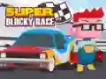 Spel Super Blokwedren aanlyn Spel Super Blokwedren aanlyn