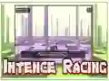 Spel Jet Racer Oneindige Vlug Ruiter Ruimte Resies aanlyn