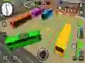 Spel Bus Stad Parkering Simulator aanlyn Spel Bus Stad Parkering Simulator aanlyn