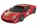 Spel Sportmotors Kleur aanlyn Spel Sportmotors Kleur aanlyn
