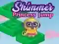 Spel Skitterende Prinses Spring aanlyn