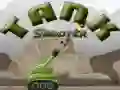 Spel Tenkskutter aanlyn