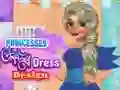 Spel Prinsesse se Mal Dress Ontwerp aanlyn Spel Prinsesse se Mal Dress Ontwerp aanlyn