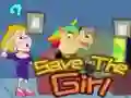 Spel Red die Meisie aanlyn Spel Red die Meisie aanlyn