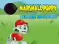 Spel Marshall Honde Ninja Patrol aanlyn Spel Marshall Honde Ninja Patrol aanlyn