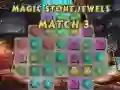 Spel Tower van Magiese Stene: Pas 3 aanlyn Spel Tower van Magiese Stene: Pas 3 aanlyn
