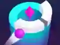 Spel Paint Pop 3D aanlyn