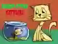 Spel Grappige Klein Kitties aanlyn Spel Grappige Klein Kitties aanlyn