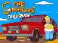 Spel Die Simpsons Motorlegpuzzel aanlyn Spel Die Simpsons Motorlegpuzzel aanlyn