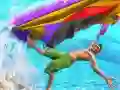 Spel Jet Ski Wedren aanlyn Spel Jet Ski Wedren aanlyn