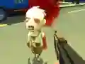 Spel Piksel Zombie: Sterf soos 'n held aanlyn Spel Piksel Zombie: Sterf soos 'n held aanlyn