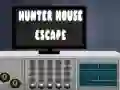 Spel Ontsnapping uit die Jagters Huis aanlyn Spel Ontsnapping uit die Jagters Huis aanlyn