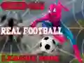 Spel Spider-man Regtig Sokkerliga 2018 aanlyn