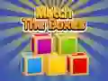 Spel Pas match die Bokse aanlyn Spel Pas match die Bokse aanlyn