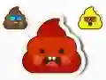 Spel Poppie die kak aanlyn Spel Poppie die kak aanlyn