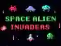 Spel Ruimte Alien Aanvallers aanlyn Spel Ruimte Alien Aanvallers aanlyn