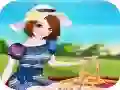Spel Gaan na 'n piekniek aanlyn Spel Gaan na 'n piekniek aanlyn