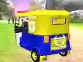 Spel Polisie Auto Rikshaw Bestuur aanlyn Spel Polisie Auto Rikshaw Bestuur aanlyn