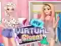 Spel My virtuele kas aanlyn Spel My virtuele kas aanlyn