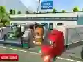 Spel Ultimate Off Road Cargo Truck Trailer Simulator aanlyn Spel Ultimate Off Road Cargo Truck Trailer Simulator aanlyn