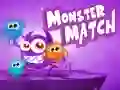 Spel Monster Wedstrijd aanlyn Spel Monster Wedstrijd aanlyn
