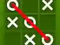 Spel Tic Tac Toe Mania aanlyn