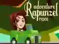 Spel Avontuur Rapunzel Ras aanlyn