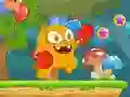 Spel Jojo hardloop aanlyn Spel Jojo hardloop aanlyn